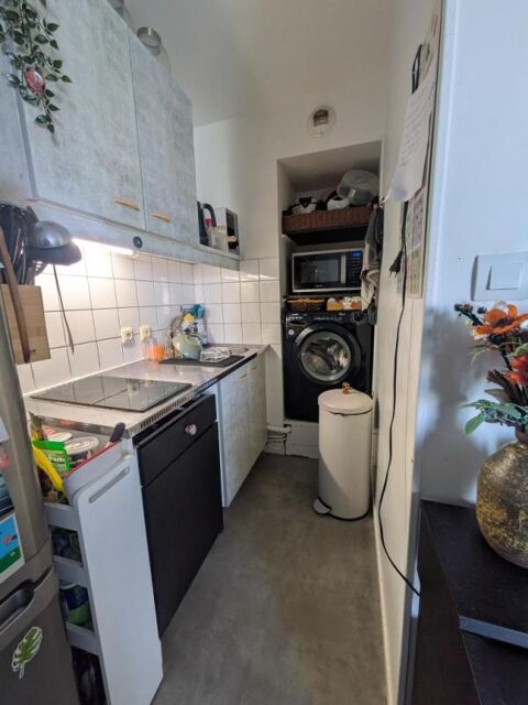  Appartement  louer 1 pice 28 m
