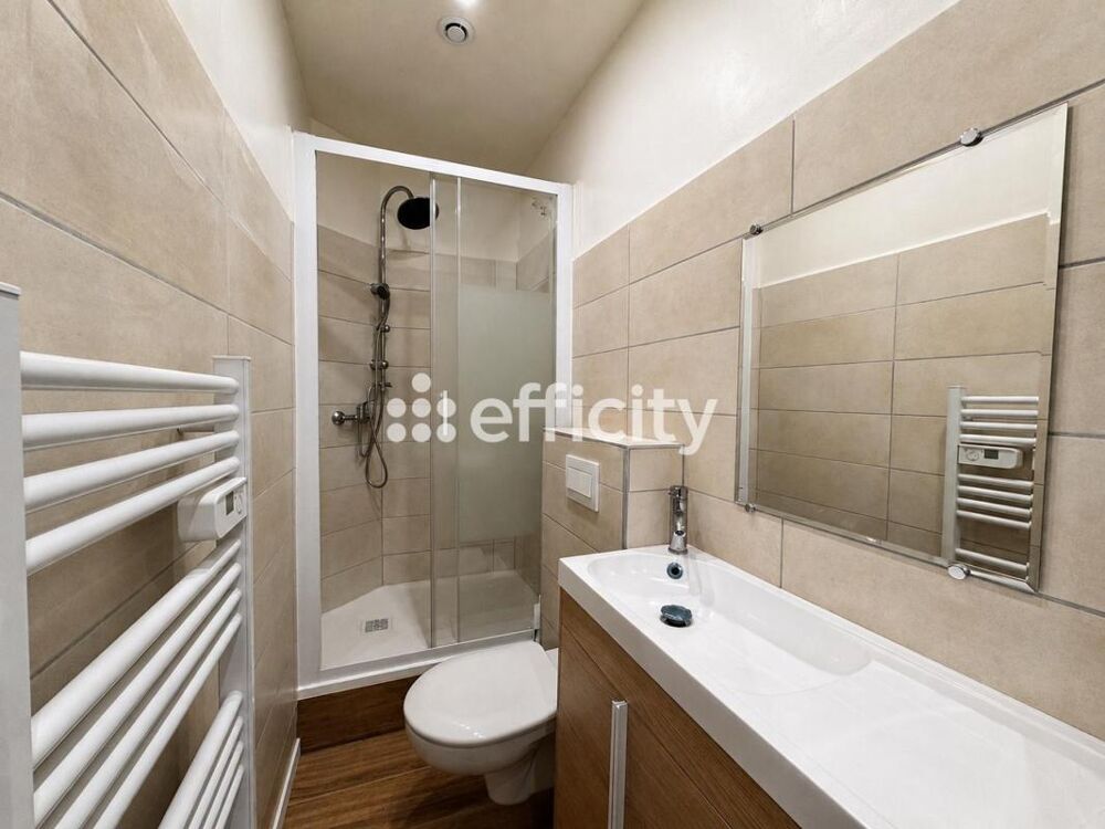 Vente Appartement Appartement Le cannet