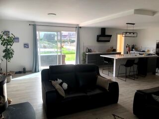  Maison � vendre 4 pi�ces 110 m�