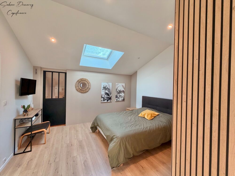 à vendre  Maison Ascain (64310)