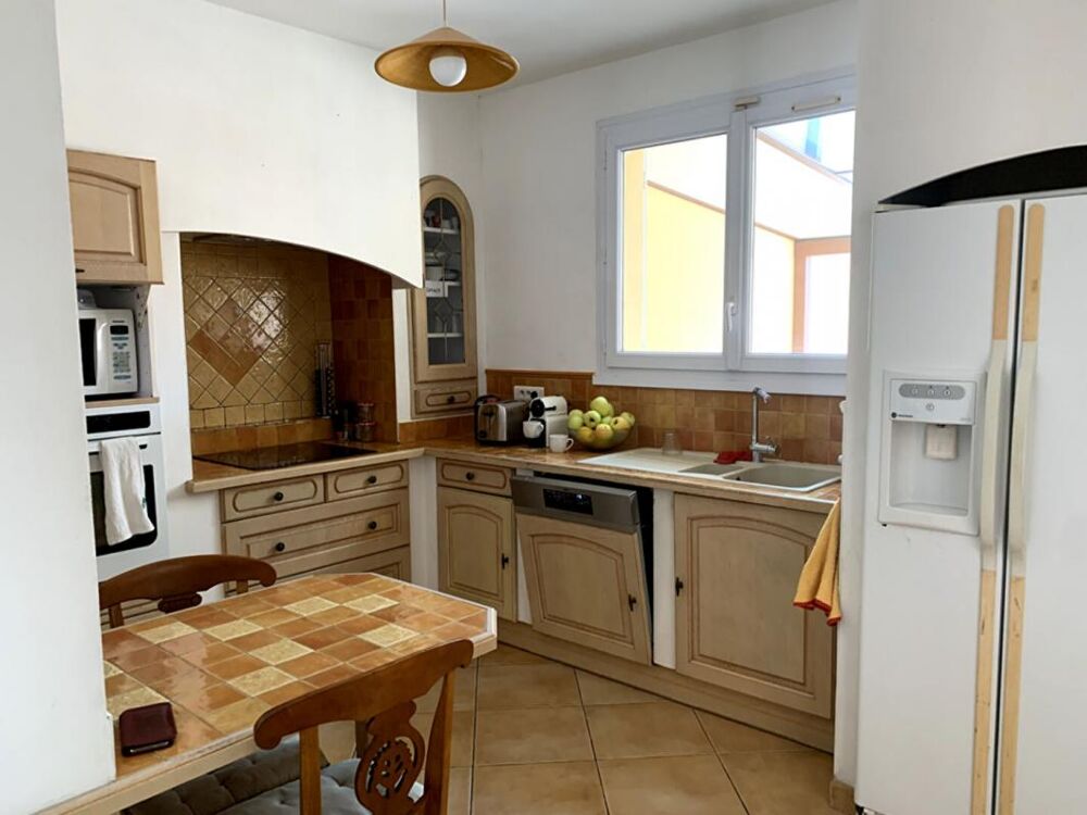  vendre  Maison Martigues (13500)