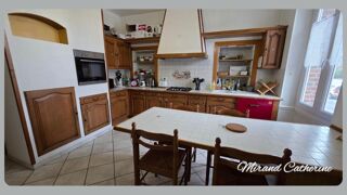  Maison à vendre 10 pièces 200 m²