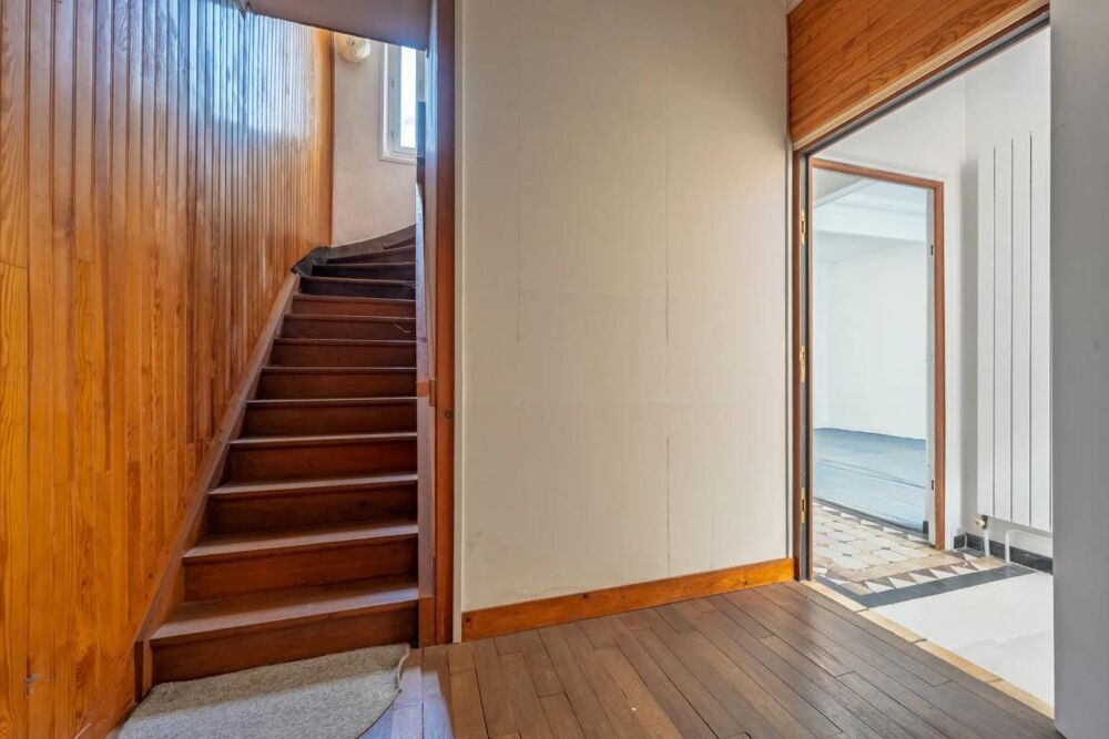 Vente Maison Maison de 7 pièces de 150 m² à Nanterre Nanterre