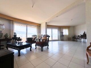  Appartement à vendre 5 pièces 106 m²