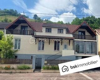  Maison à vendre 6 pièces 118 m²