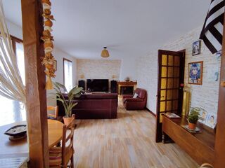  Maison � vendre 5 pi�ces 89 m�