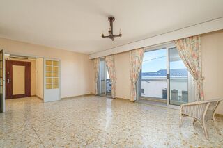  Appartement � vendre 4 pi�ces 118 m�