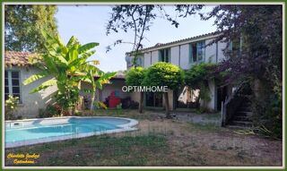  Maison � vendre 9 pi�ces 290 m�