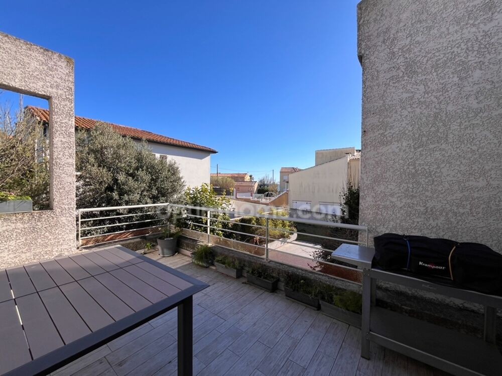 � vendre  Villa Le Cap D Agde (34300)