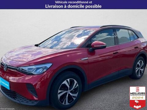 Volkswagen ID.4 149 ch pure 2023 occasion Lavau 10150