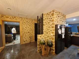  Maison � vendre 9 pi�ces 155 m�