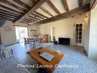  Maison à vendre 4 pièces 86 m²