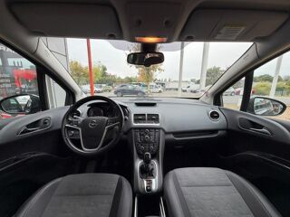 Meriva Enjoy - 1.7 CDTI 110Ch Garantie / Reprise possible 2012 occasion 36300 Le Blanc