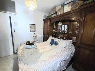  Appartement à vendre 2 pièces 29 m²