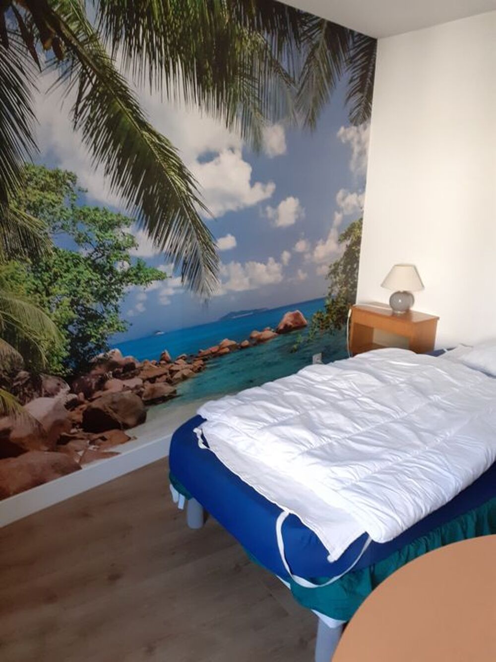 Location Appartement Chambre de 15m2 à louer sur Tours Tours