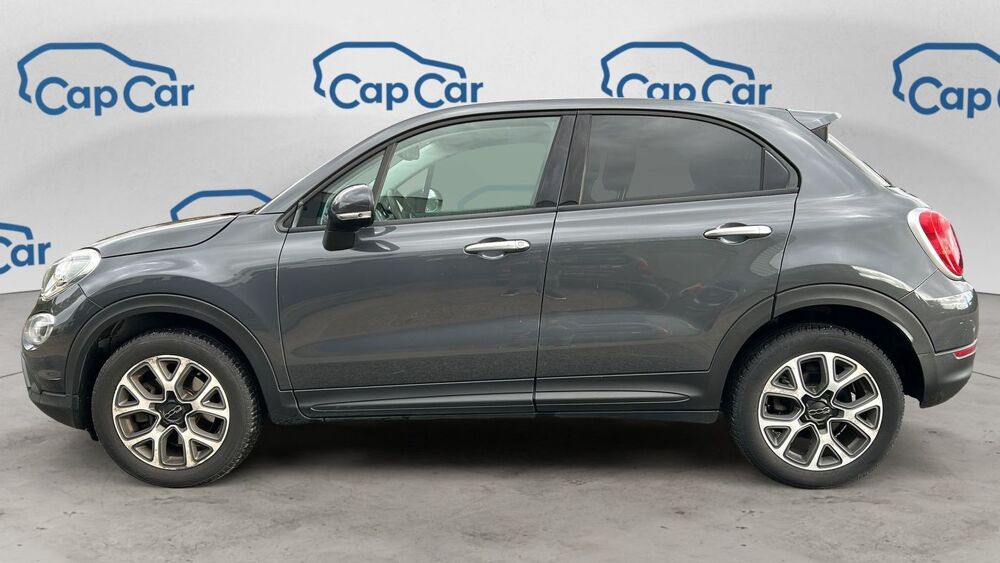500 X 1.4 MultiAir 140 DCT6 Lounge 2016 occasion 76240 Belbeuf