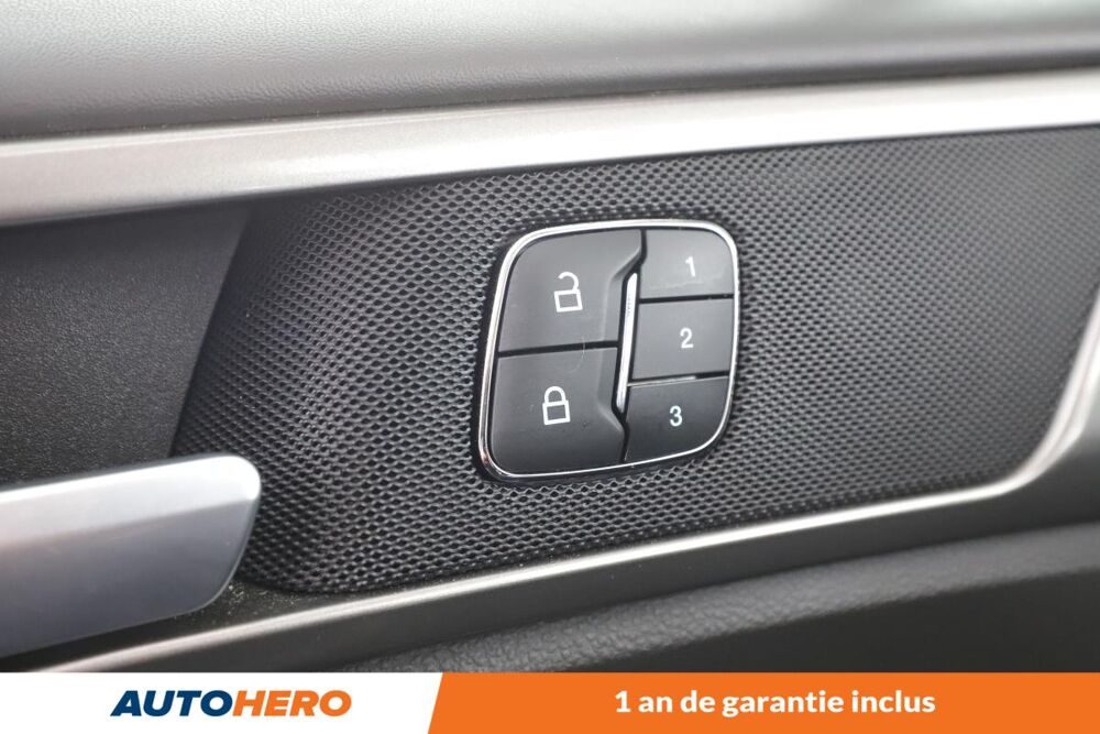 Mondeo SW 2.0 EcoBlue Vignale Auto 190 ch 2021 occasion 92130 Issy-les-Moulineaux