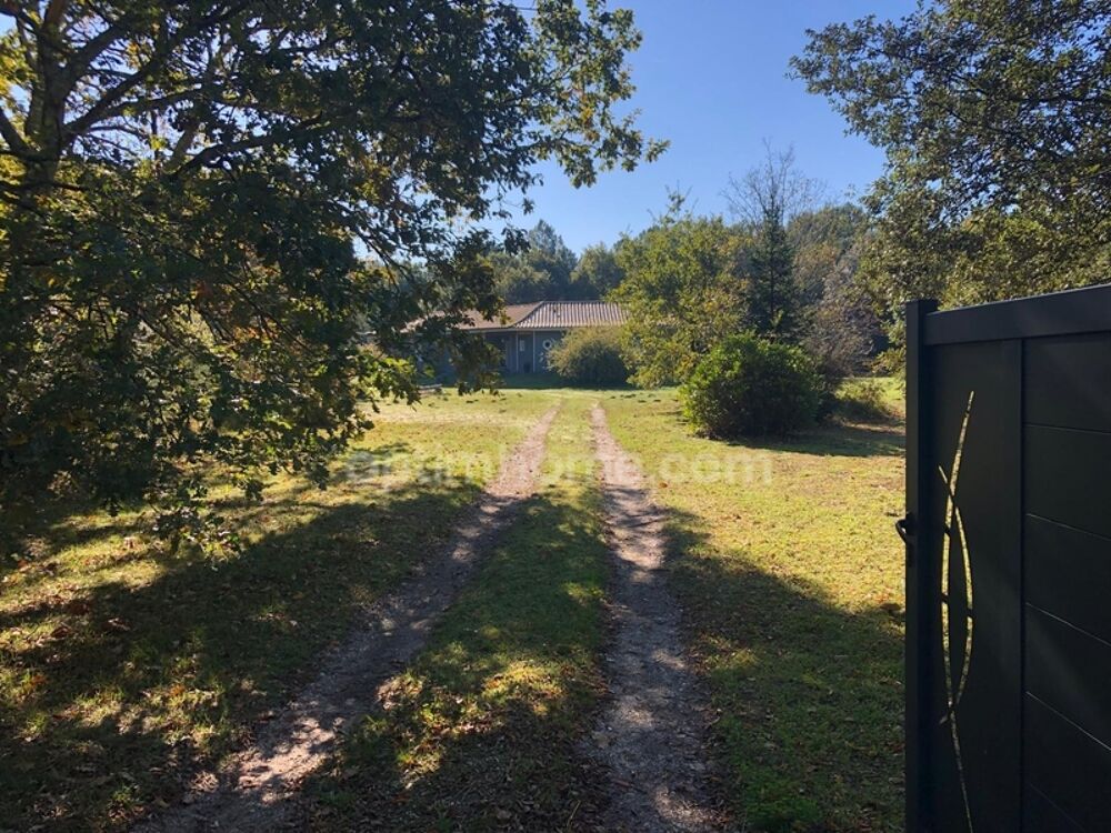  vendre  Proprit/chteau Carcans (33121)