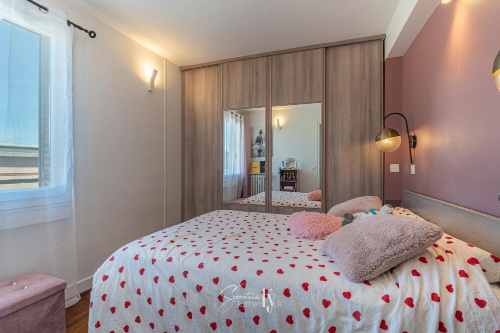 Vente Appartement Appartement Limoges