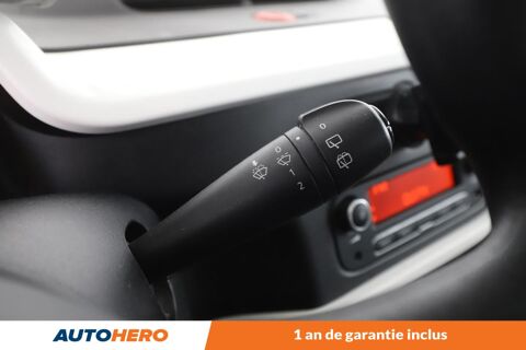 Twingo 1.0 SCe Zen 71 ch 2015 occasion 92130 Issy-les-Moulineaux
