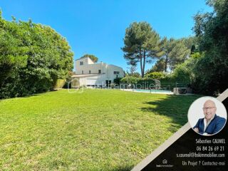  Maison à vendre 5 pièces 170 m²