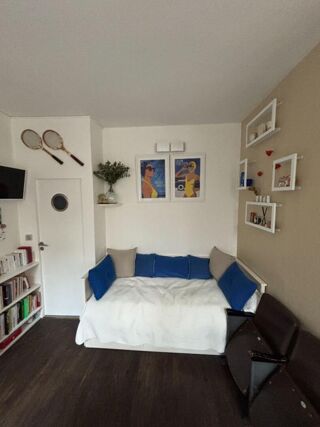  Appartement � vendre 2 pi�ces 39 m�