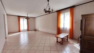  Maison � vendre 7 pi�ces 167 m�