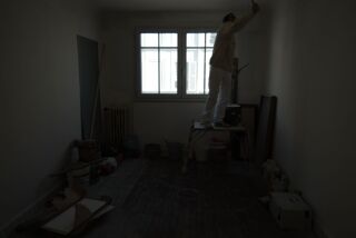  Appartement à louer 1 pièce 26 m²