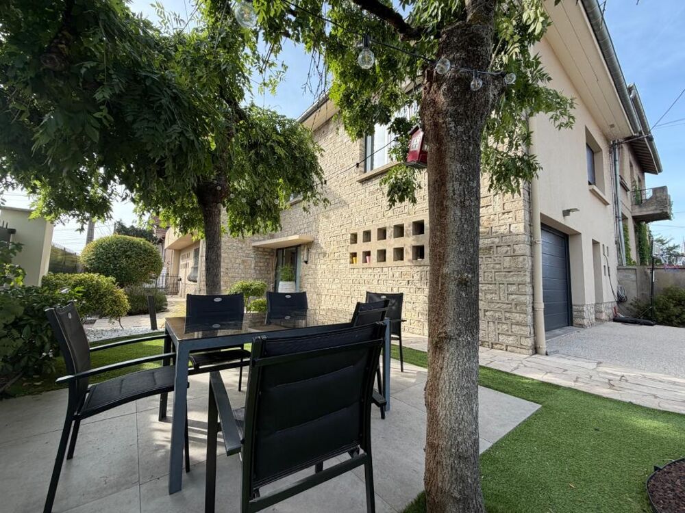 Vente Maison Maison à vendre 10 pièces LUNEVILLE (54) Luneville