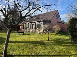  Maison � vendre 7 pi�ces 150 m�