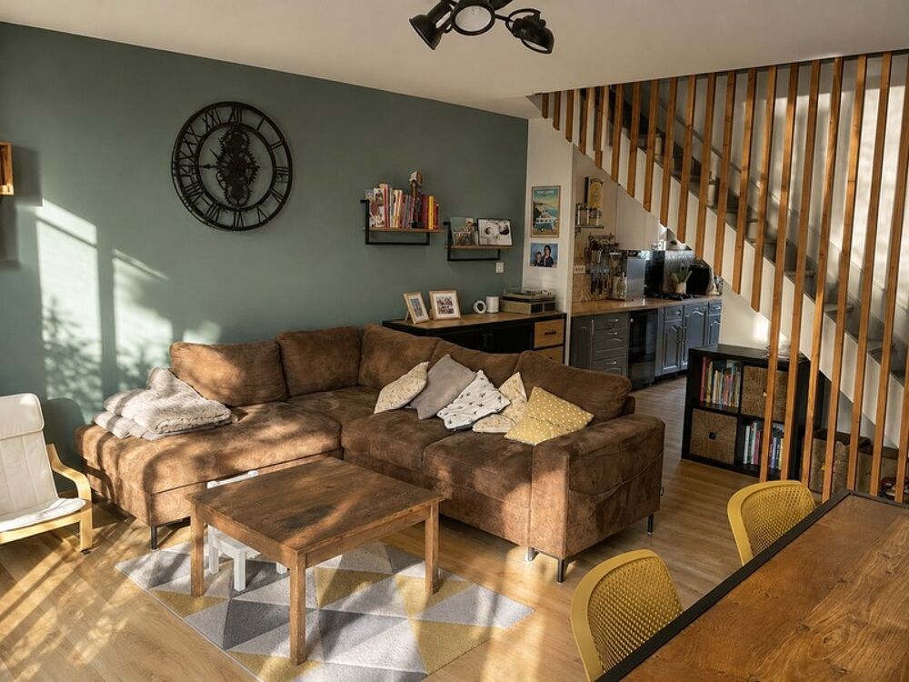 Maison à vendre 5 pièces SAINT JEAN (31), Domaine de Lestang