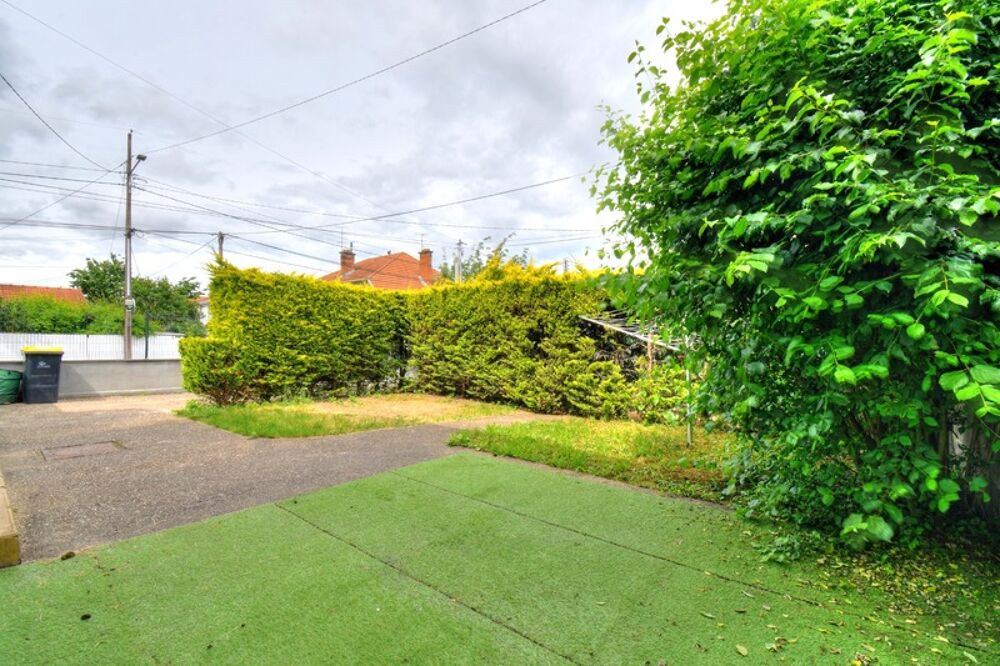 Maison à vendre 4 pièces FAMECK (57)
