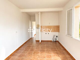 Vente Appartement Appartement ancien Le bar sur loup