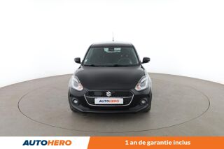 Swift 1.2 DualJet Hybrid SHVS Pack 90 ch 2019 occasion 92130 Issy-les-Moulineaux