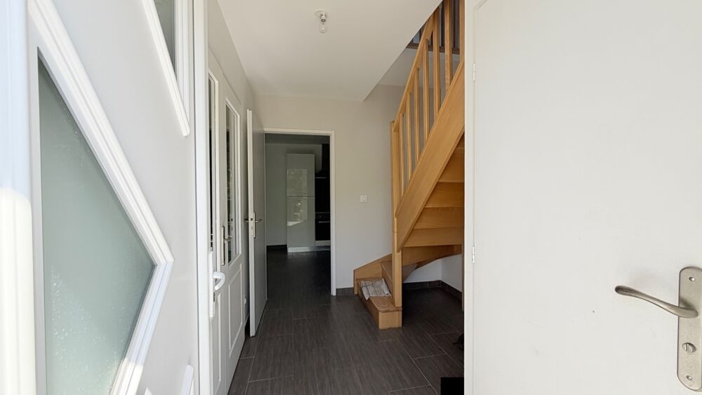 Vente Maison Maison à vendre 4 pièces Quartier Chambéry Villenave d ornon