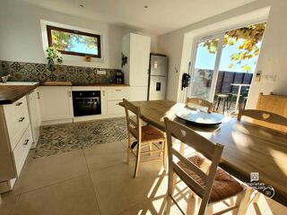  Maison � vendre 9 pi�ces 211 m�