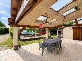  Maison à vendre 4 pièces 160 m²