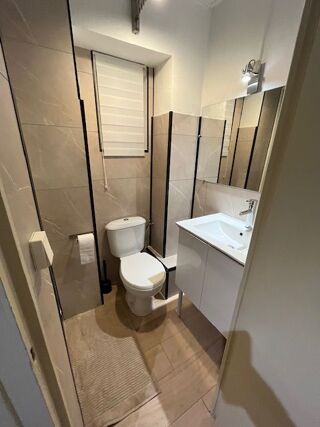  Appartement � louer 1 pi�ce 13 m�