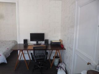  Appartement � louer 1 pi�ce 20 m�