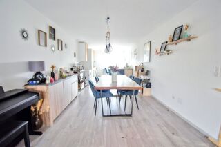  Appartement � vendre 4 pi�ces 92 m�