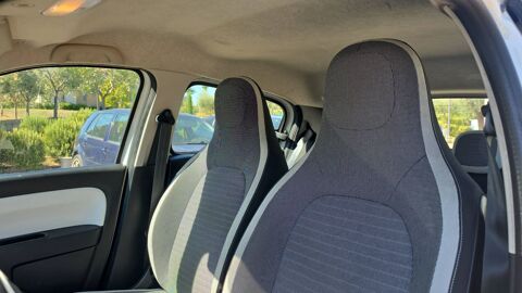Twingo 1.0 SCe 70 Zen 2018 occasion 06130 Grasse