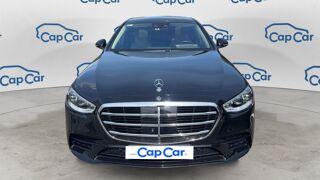 Classe S Limousine 400 d 330 4Matic 9G-Tronic AMG Line 2021 occasion 95120 Ermont