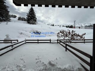  Appartement � vendre 2 pi�ces 40 m�