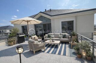  Appartement � vendre 5 pi�ces 101 m�