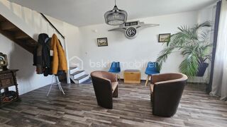  Maison à vendre 7 pièces 185 m²