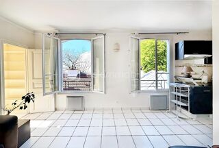  Appartement � vendre 3 pi�ces 36 m�