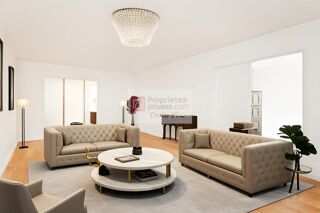  Appartement � vendre 3 pi�ces 83 m�