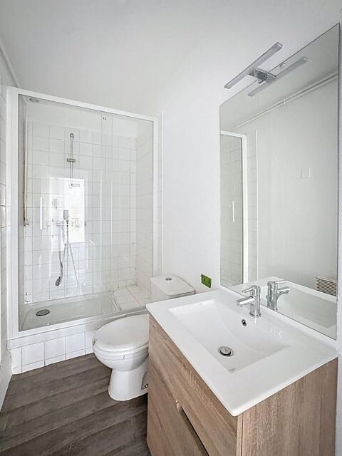  Appartement � louer 1 pi�ce 28 m�