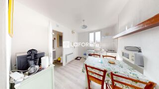  Appartement à louer 1 pièce 24 m²