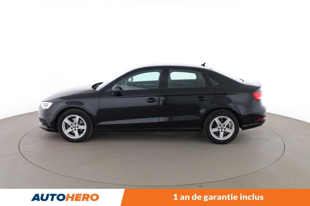 A3 30 TDI S tronic 7 116 ch 2019 occasion 92130 Issy-les-Moulineaux